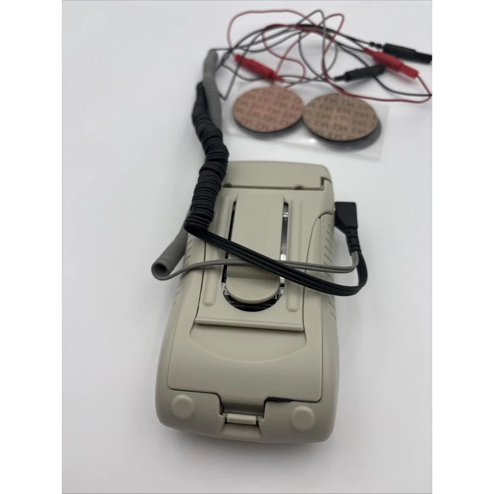 OrthoStim 4 Bionicare VQ OrthoCare Knee System MAIN DEVICE No Charger, Tested